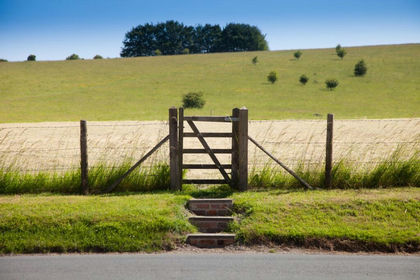 33.2 acres of Farm for sale in Sutton Veny