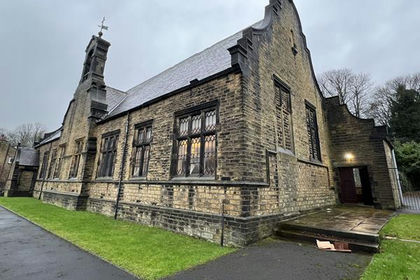 Land for sale in Stainland and District