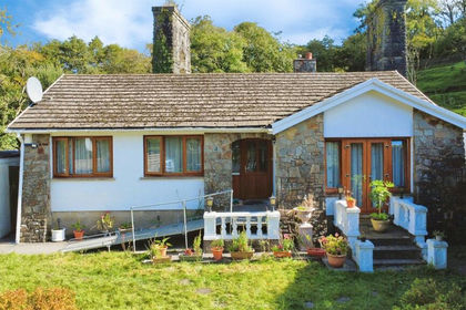 2 acres of Land for sale in Ogmore Valley