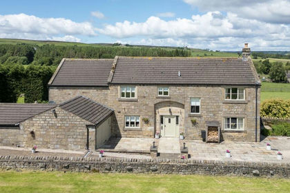2 acres of House with Land for sale in Dacre