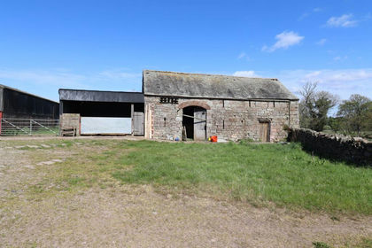 Development Land for sale in Hoff