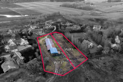 Land for sale in Angus and Perthshire Glens