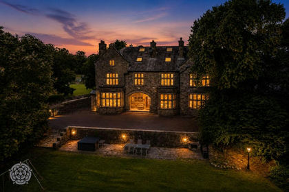 1 acre of House with Land for sale in Bolton North East