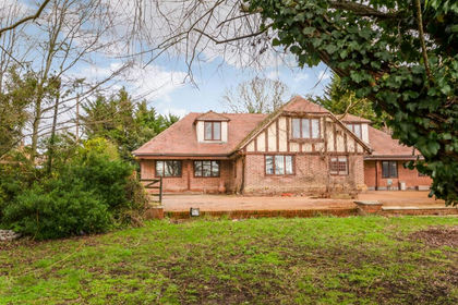 3 acres of Land for sale in Asheldham