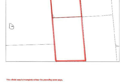 11.8 acres of Farmland for sale in Brampton