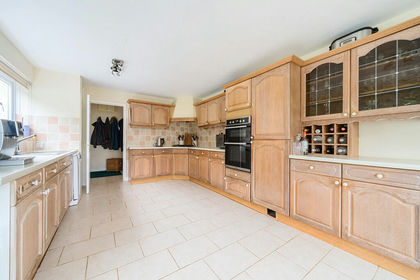 1.1 acres of House with Land for sale in Chudleigh