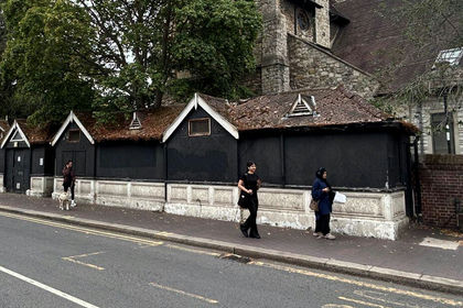 Redevelopment Land for sale in Eltham and Chislehurst