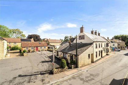 Redevelopment Land for sale in Milborne Port