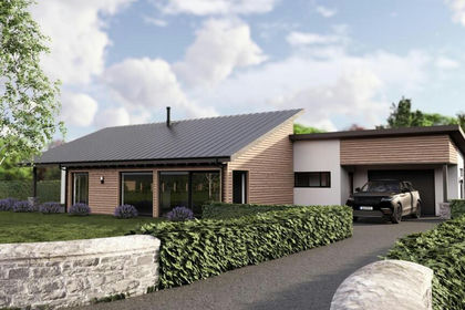 Development Land for sale in Moray West, Nairn and Strathspey