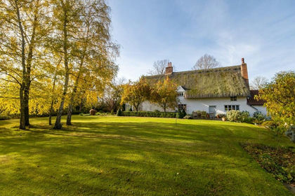 2.4 acres of Land for sale in Mellis