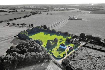 3 acres of Agricultural Land for sale in Little Bromley