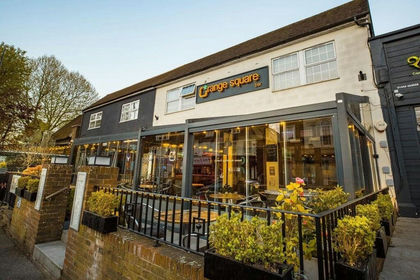 Undeveloped Land for sale in Haywards Heath