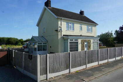 1.2 acres of Land for sale in Gilberdyke