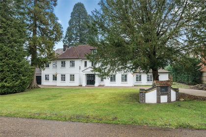 1 acre of Development Land for sale in Bromley and Biggin Hill