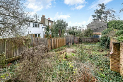 Vacant Land for sale in Richmond Park