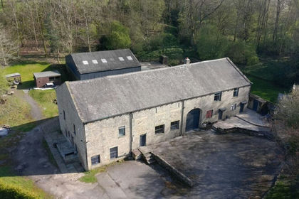 Barn Conversion for sale in Colne