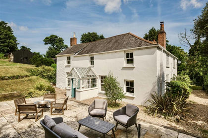 1.7 acres of Land for sale in Mylor