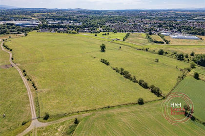 115.3 acres of Agricultural Land for sale in Carlisle