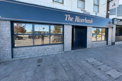 Commercial Land for sale in Stockton North