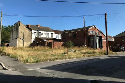 Commercial Land for sale in Wheatley Hill