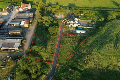 Vacant Land for sale in Almondsbury