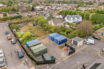 Development Land for sale in Bitton