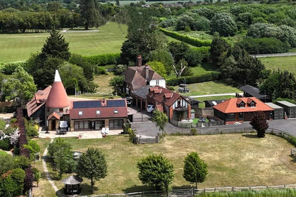 Land for sale in Meopham