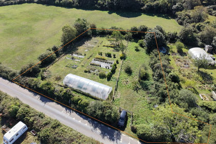 Allotment for sale in St. Agnes