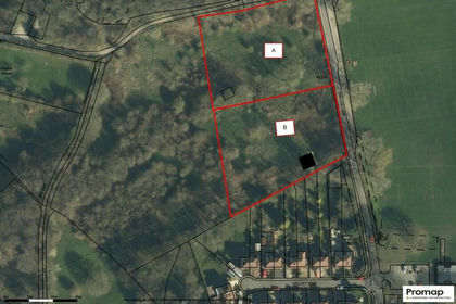1.1 acres of Agricultural Land for sale in Leeds West and Pudsey