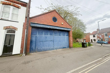 Industrial Land for sale in Barton