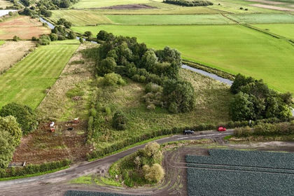 2.8 acres of Cheap Land for sale in Burscough
