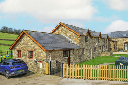 2.5 acres of Land for sale in Llantarnam