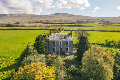 2 acres of House with Land for sale in Waberthwaite