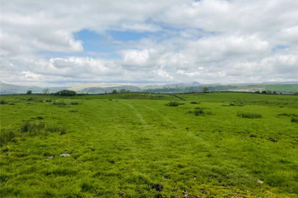 6.2 acres of Equestrian property for sale in Lawkland