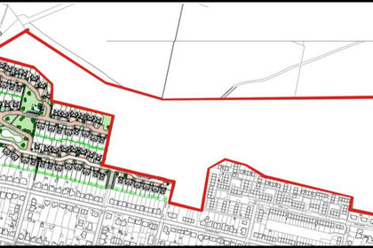Development Land for sale in Argyll, Bute and South Lochaber