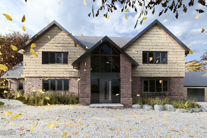 Development Land for sale in Ashurst and Colbury