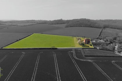 5.2 acres of House with Land for sale in Abbots Morton