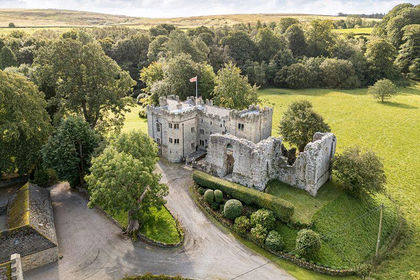 4.5 acres of Land for sale in Featherstone