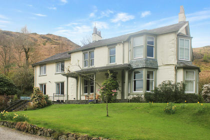 1.3 acres of Land for sale in St John's Castlerigg and Wythburn