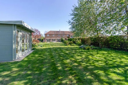 Barn Conversion for sale in Aldwark