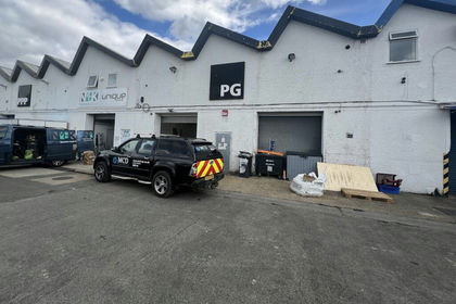 Commercial Land for sale in Portsmouth North