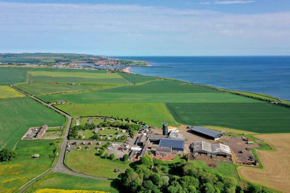 423 acres of Farm for sale in Ancroft