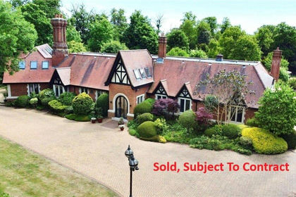 2 acres of Land for sale in Harrow East