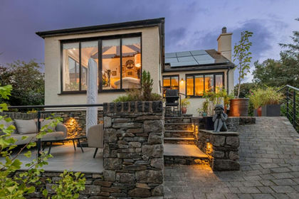 2 acres of Land for sale in Broughton West