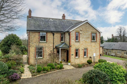 1.7 acres of Land for sale in Longframlington