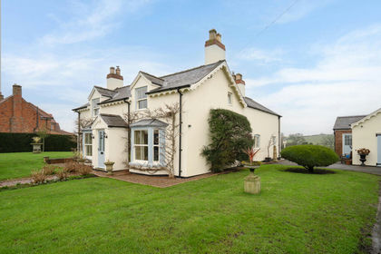 2 acres of Land for sale in Foston