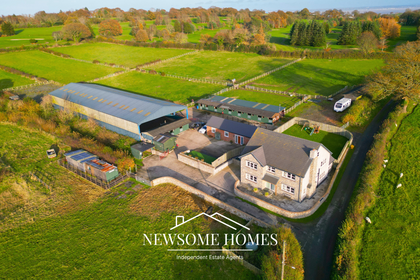 7.6 acres of Land for sale in Mostyn