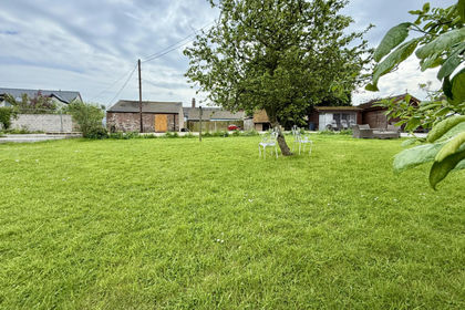 Building Plot for sale in Great Eccleston