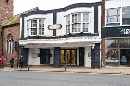 Pub for sale in
