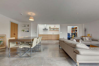 Barn Conversion for sale in Langham